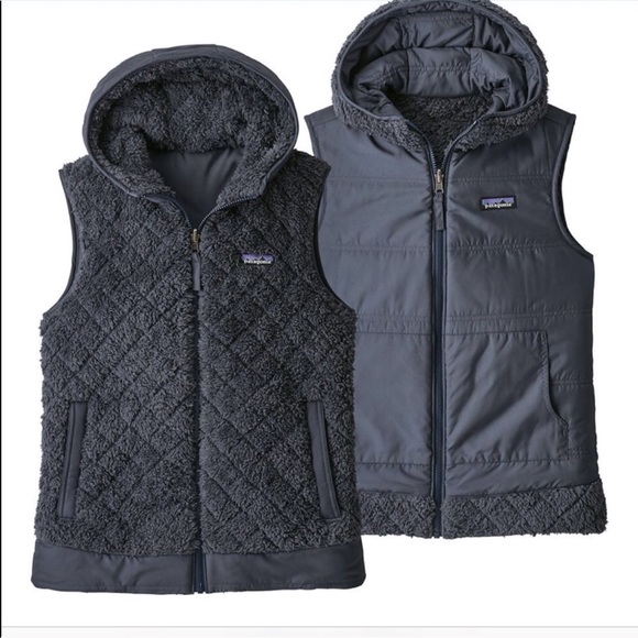 Patagonia Jackets & Blazers - Patagonia Los Gatos Vest